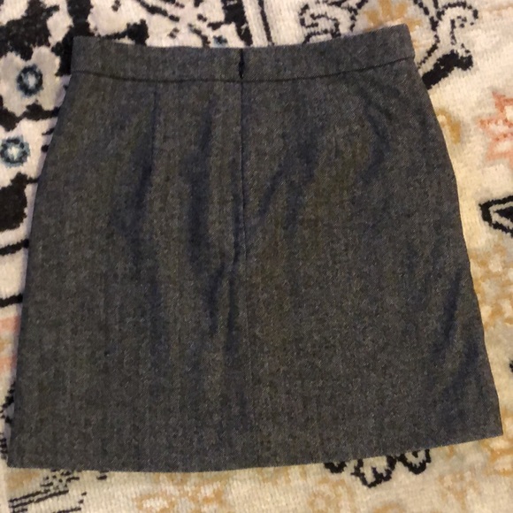 Women’s JCrew Skirt - Picture 3 of 4